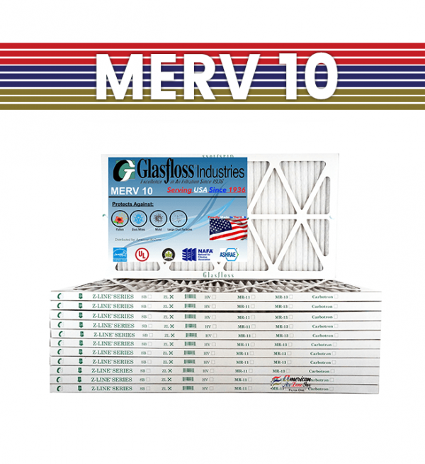best air filters at american air zone