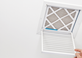 Facts about Air filters