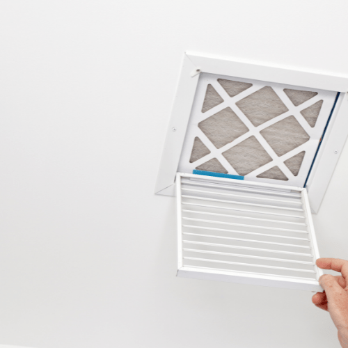 Facts about Air filters